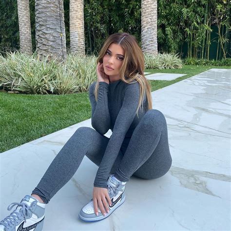 dior air jordan 1 kylie jenner|Kylie Jenner Dior jordan.